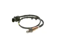 RIGHT Lambda Oxygen Sensor, BEFORE Catalytic Converter. Porsche 958 Cayenne 3.6L 2010-17 - 958906262G, 95860617213